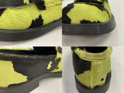 Camper Lab MIL 1978 Boots Black Multi Size 42