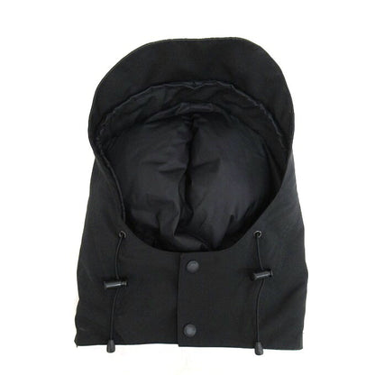 CANADA GOOSE Kamloops Down Jacket Black Size M