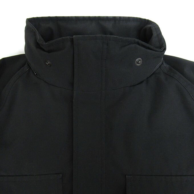 CANADA GOOSE Kamloops Down Jacket Black Size M
