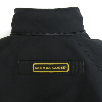 CANADA GOOSE Kamloops Down Jacket Black Size M