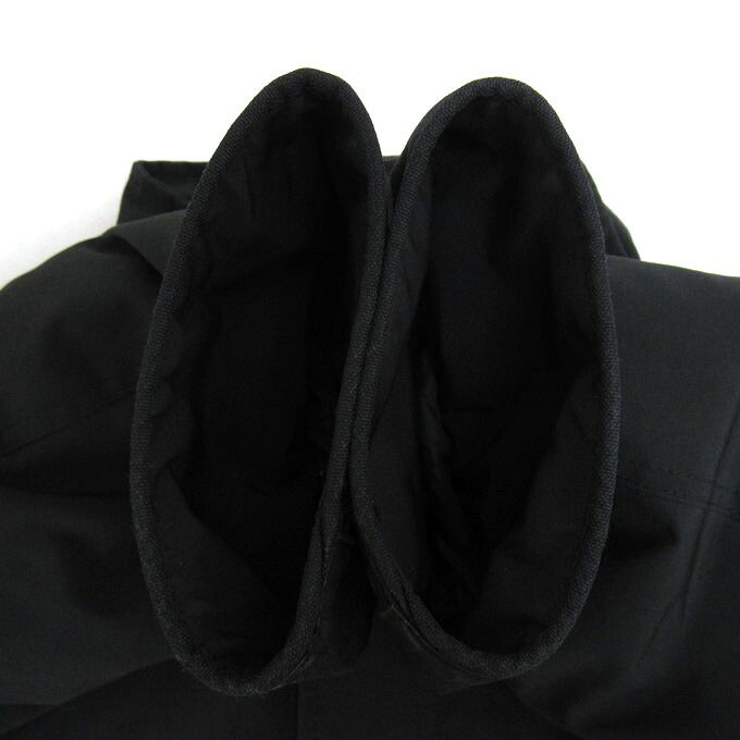 CANADA GOOSE Kamloops Down Jacket Black Size M