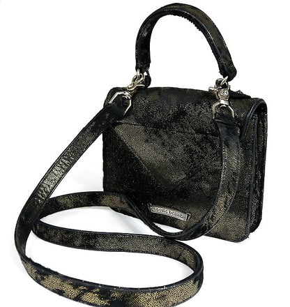 CHROME HEARTS GROW UP 2WAY Small CH Bag Multi Size ONE SIZE