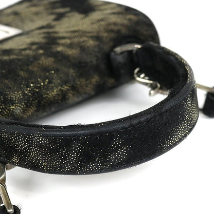 CHROME HEARTS GROW UP 2WAY Small CH Bag Multi Size ONE SIZE
