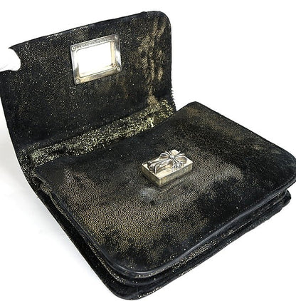 CHROME HEARTS GROW UP 2WAY Small CH Bag Multi Size ONE SIZE