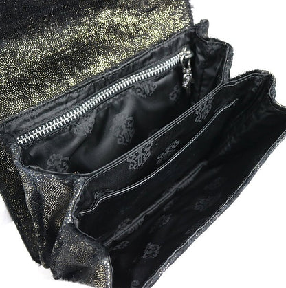CHROME HEARTS GROW UP 2WAY Small CH Bag Multi Size ONE SIZE