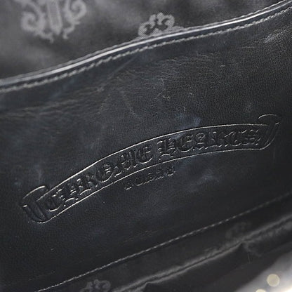 CHROME HEARTS GROW UP 2WAY Small CH Bag Multi Size ONE SIZE