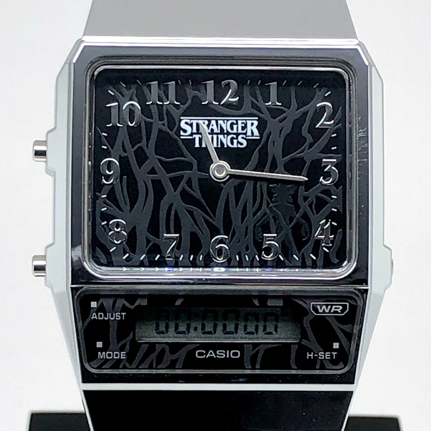CASIO Classic AQ-800EST Stranger Things Watch Size ONE SIZE