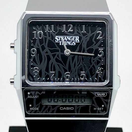 CASIO Classic AQ-800EST Stranger Things Watch Size ONE SIZE