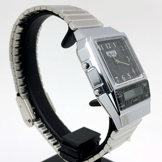 CASIO Classic AQ-800EST Stranger Things Watch Size ONE SIZE