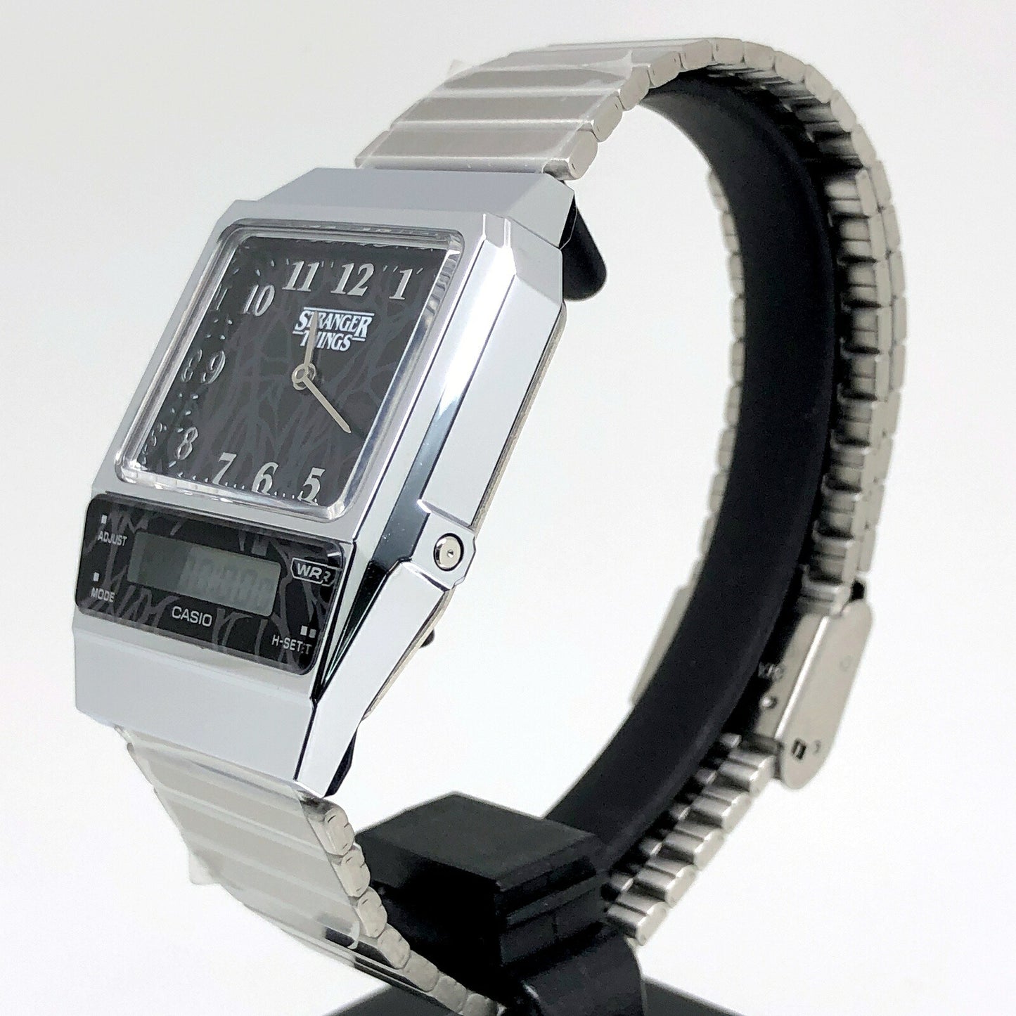CASIO Classic AQ-800EST Stranger Things Watch Size ONE SIZE