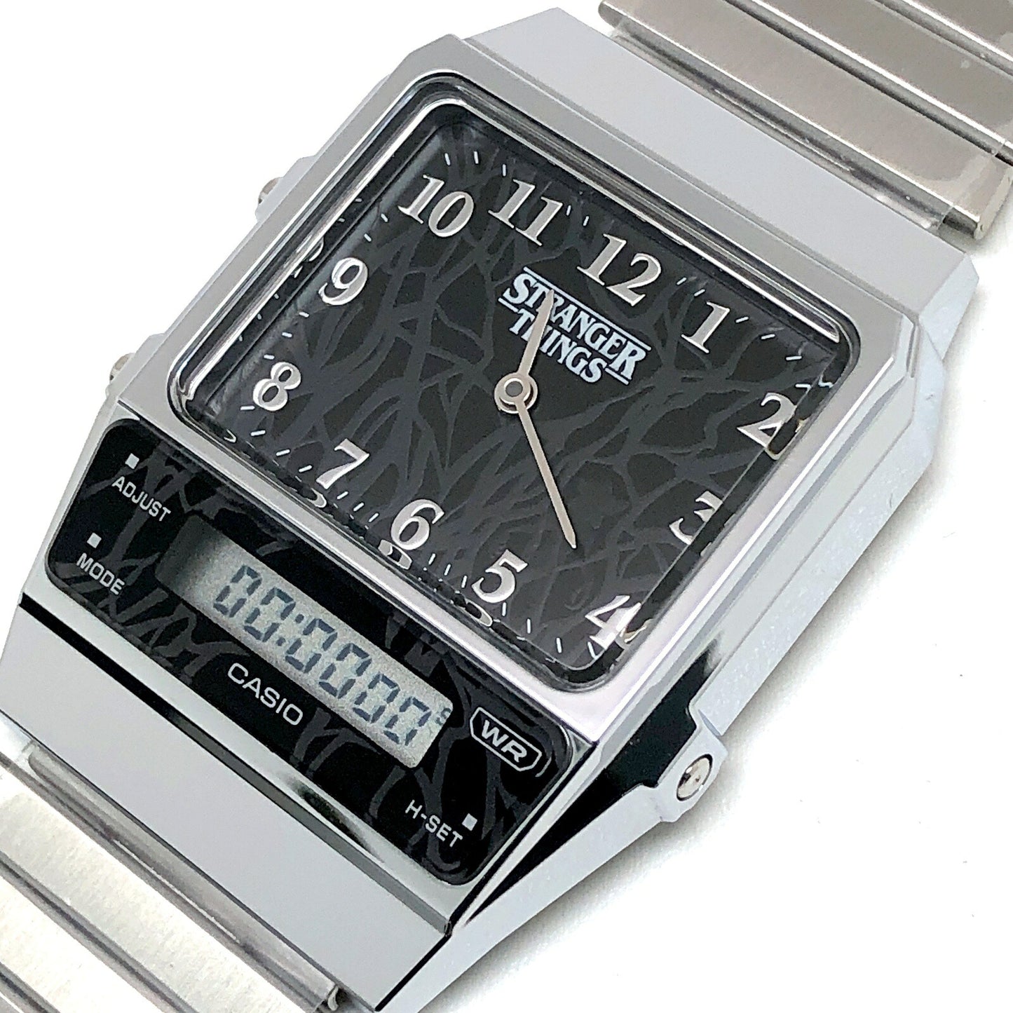 CASIO Classic AQ-800EST Stranger Things Watch Size ONE SIZE