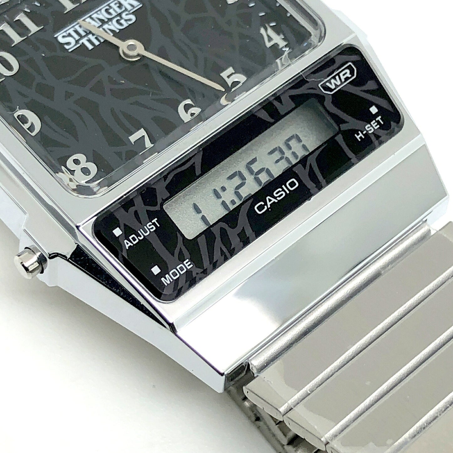 CASIO Classic AQ-800EST Stranger Things Watch Size ONE SIZE