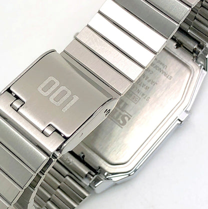 CASIO Classic AQ-800EST Stranger Things Watch Size ONE SIZE