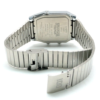 CASIO Classic AQ-800EST Stranger Things Watch Size ONE SIZE