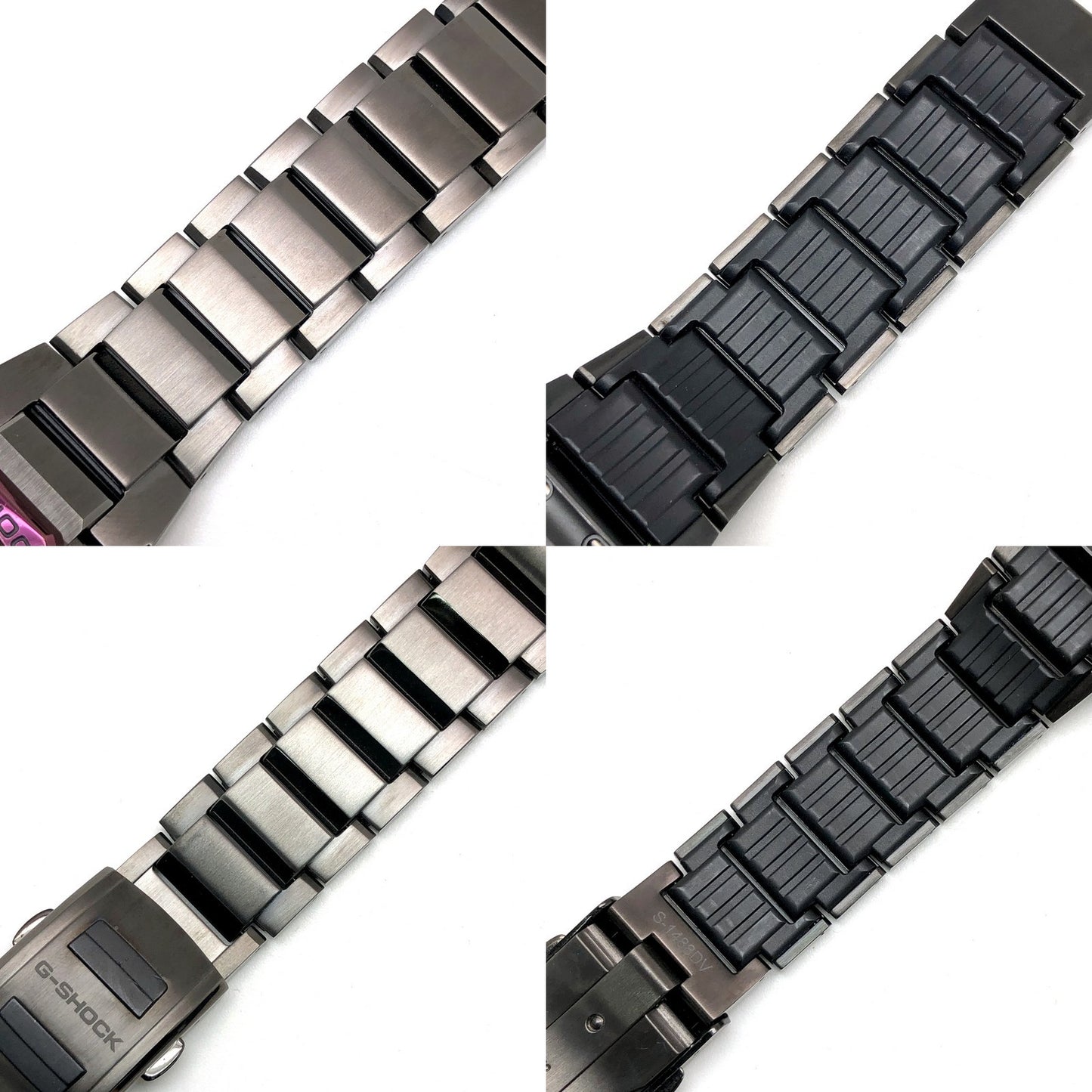 G-SHOCK MT-G B2000BD Bluetooth Analog Watch Size ONE SIZE