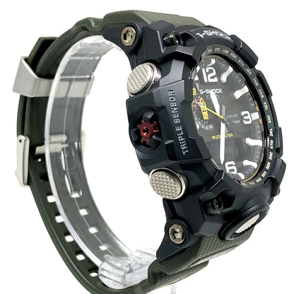 G-SHOCK MUDMASTER Tough Solar Sensor Watch Size ONE SIZE