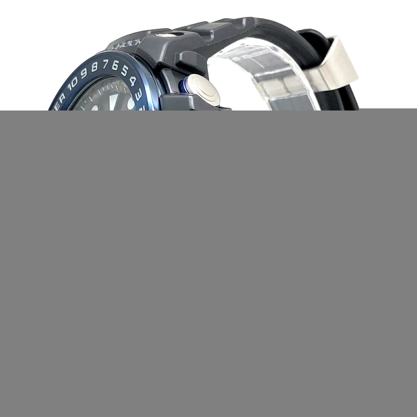 G-SHOCK GULFMASTER GWN-1000B Ana-Digi Watch Size ONE SIZE