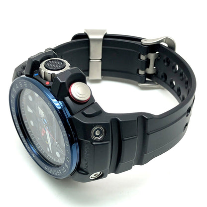 G-SHOCK GULFMASTER GWN-1000B Ana-Digi Watch Size ONE SIZE