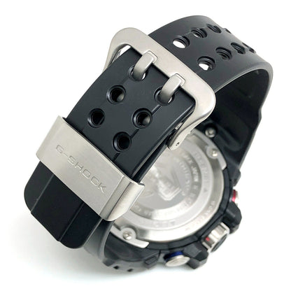 G-SHOCK GULFMASTER GWN-1000B Ana-Digi Watch Size ONE SIZE