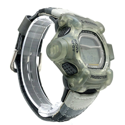 G-SHOCK RISEMAN Men In Smoke Twin ONE SIZE Watch Size ONE SIZE