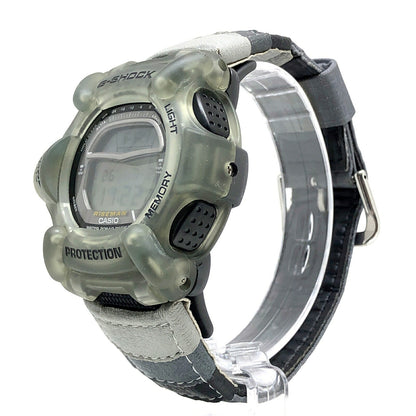 G-SHOCK RISEMAN Men In Smoke Twin ONE SIZE Watch Size ONE SIZE