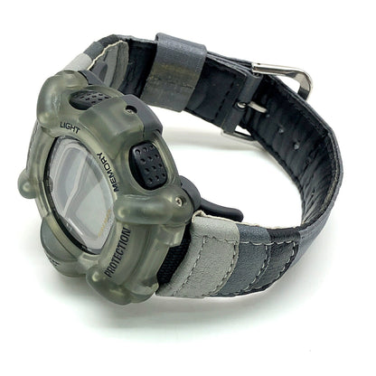 G-SHOCK RISEMAN Men In Smoke Twin ONE SIZE Watch Size ONE SIZE