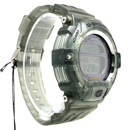 G-SHOCK DW-9300MS-8T RAYSMAN Gray Skeleton Watch Size ONE SIZE