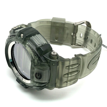 G-SHOCK DW-9300MS-8T RAYSMAN Gray Skeleton Watch Size ONE SIZE