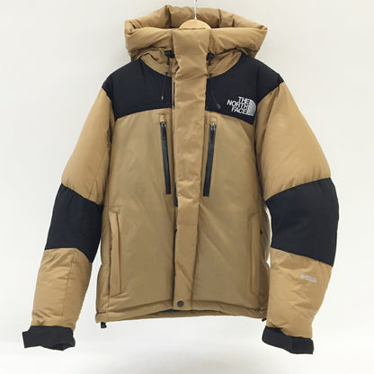 THE NORTH FACE Baltro Light Jacket Brown Beige Black Size S