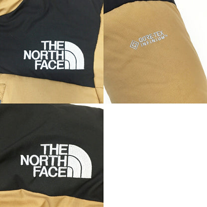 THE NORTH FACE Baltro Light Jacket Brown Beige Black Size S