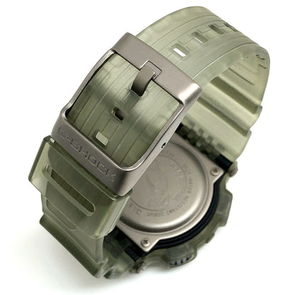 G-SHOCK FISHERMAN MEN IN SMOKE Skeleton Watch Size ONE SIZE