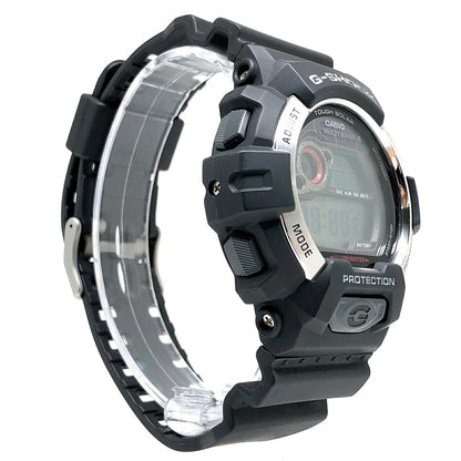G-SHOCK GW-8900-1 Big Case Tough Watch Black Size ONE SIZE