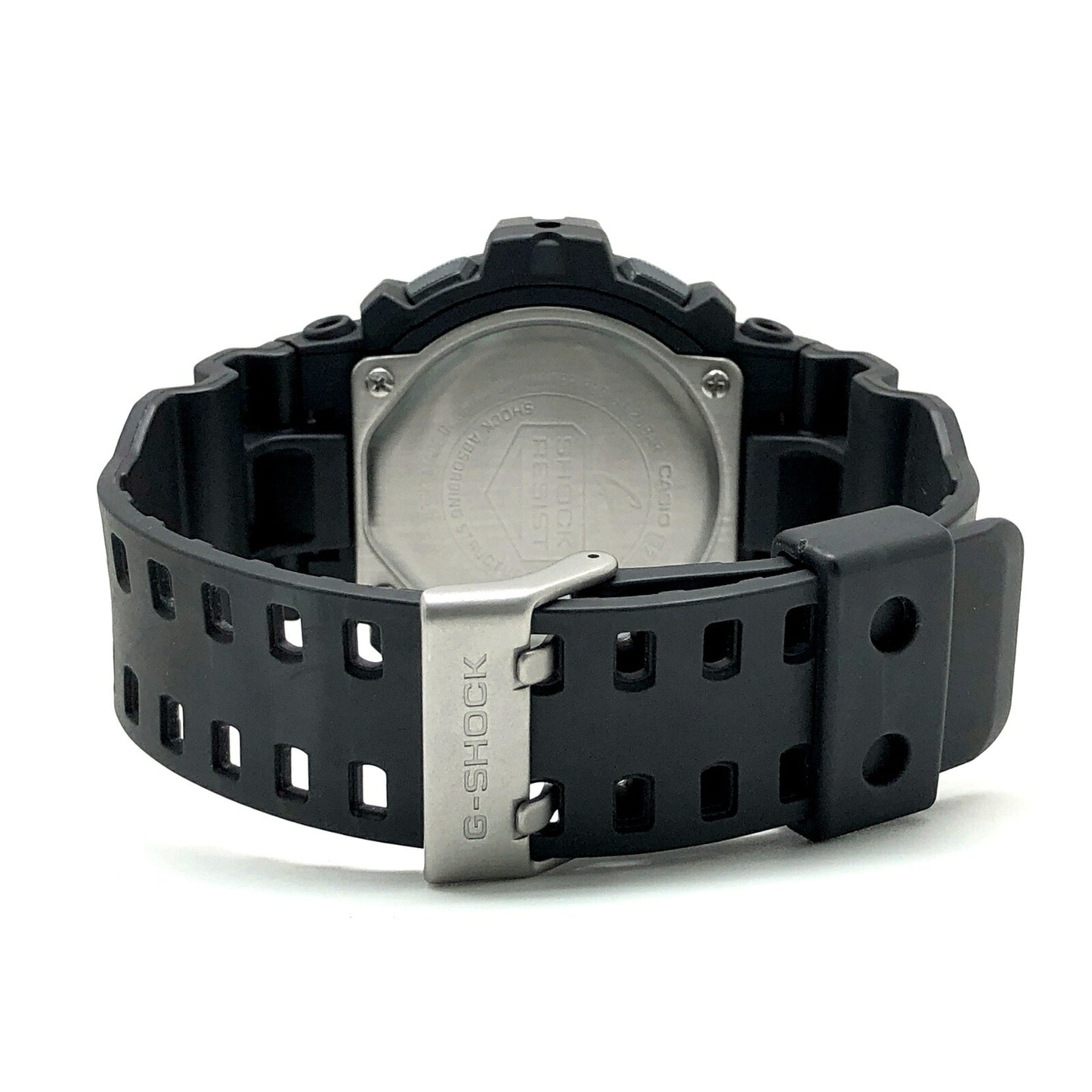 G-SHOCK GW-8900-1 Big Case Tough Watch Black Size ONE SIZE