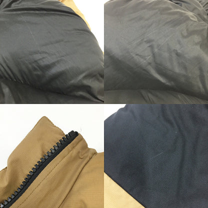 THE NORTH FACE Baltro Light Jacket Brown Beige Black Size S