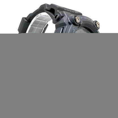 G-SHOCK GW-7900B-1 Tough Solar Tide ONE SIZE Watch Size ONE SIZE