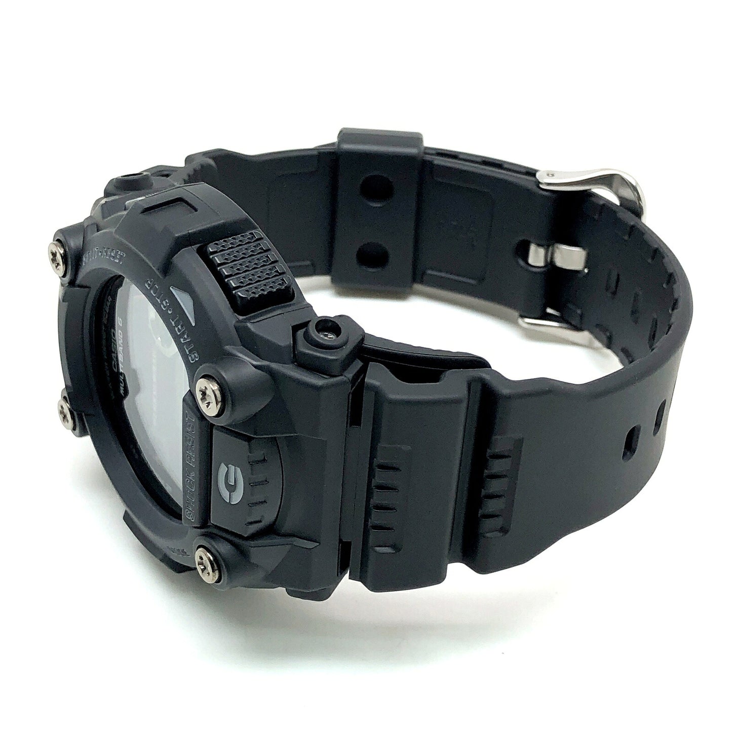 G-SHOCK GW-7900B-1 Tough Solar Tide ONE SIZE Watch Size ONE SIZE