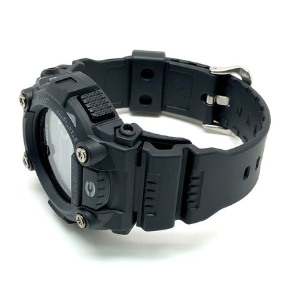 G-SHOCK GW-7900B-1 Tough Solar Tide ONE SIZE Watch Size ONE SIZE