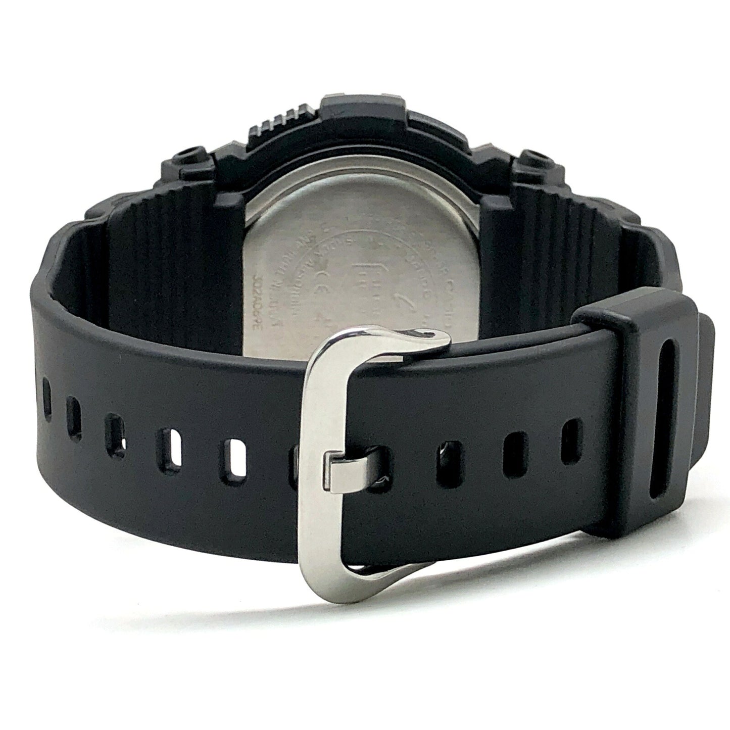 G-SHOCK GW-7900B-1 Tough Solar Tide ONE SIZE Watch Size ONE SIZE