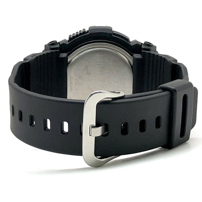 G-SHOCK GW-7900B-1 Tough Solar Tide ONE SIZE Watch Size ONE SIZE