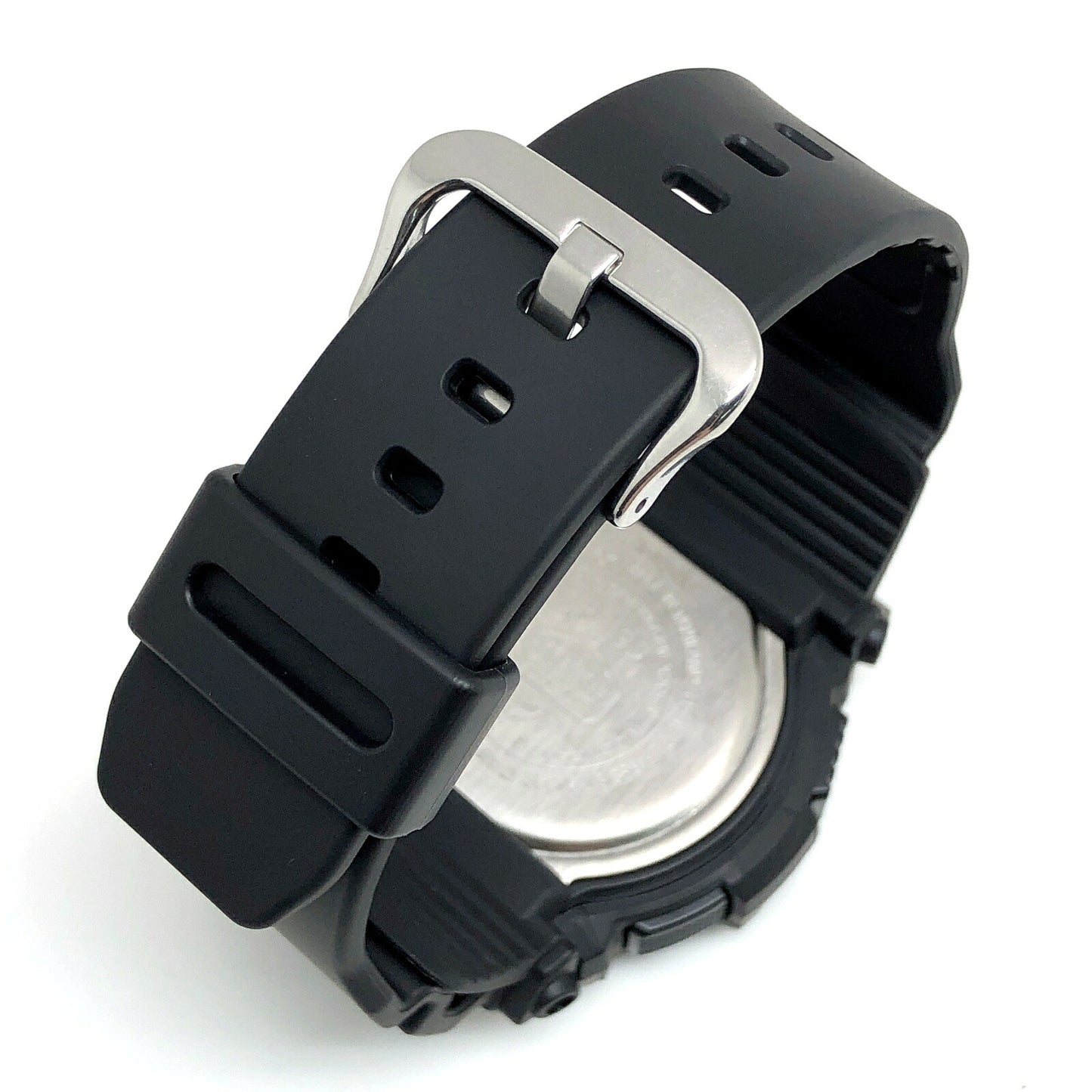 G-SHOCK GW-7900B-1 Tough Solar Tide ONE SIZE Watch Size ONE SIZE