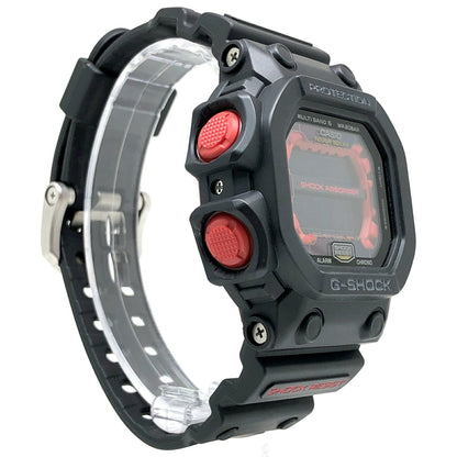 G-SHOCK GXW-56-1A GX Series Tough Watch Black Size ONE SIZE