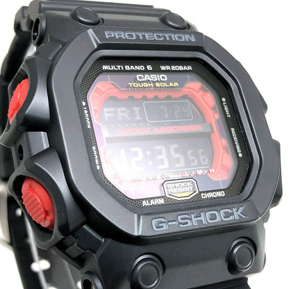 G-SHOCK GXW-56-1A GX Series Tough Watch Black Size ONE SIZE