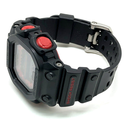 G-SHOCK GXW-56-1A GX Series Tough Watch Black Size ONE SIZE