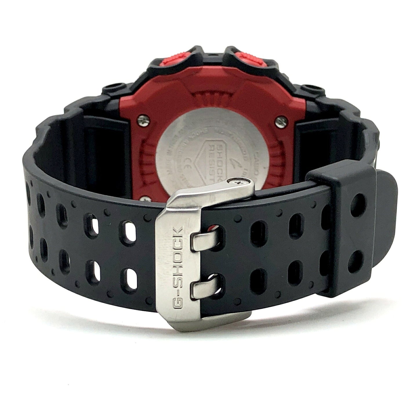 G-SHOCK GXW-56-1A GX Series Tough Watch Black Size ONE SIZE