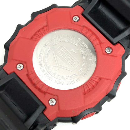 G-SHOCK GXW-56-1A GX Series Tough Watch Black Size ONE SIZE