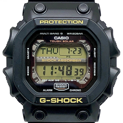 G-SHOCK GX Series Tough Solar 6 Watch Size ONE SIZE