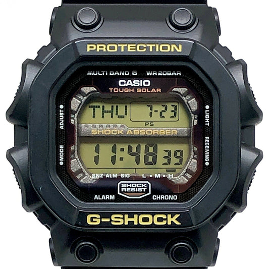 G-SHOCK GX Series Tough Solar 6 Watch Size ONE SIZE