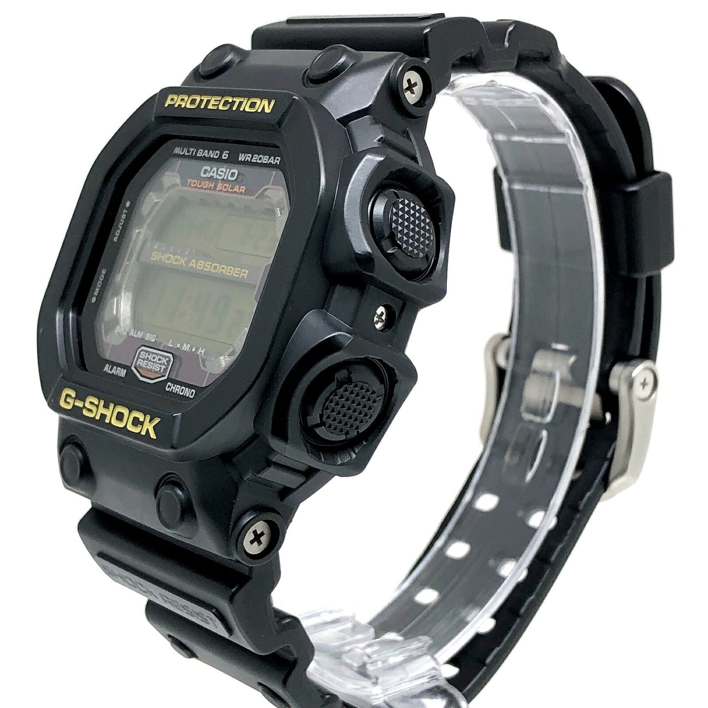 G-SHOCK GX Series Tough Solar 6 Watch Size ONE SIZE