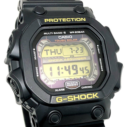 G-SHOCK GX Series Tough Solar 6 Watch Size ONE SIZE