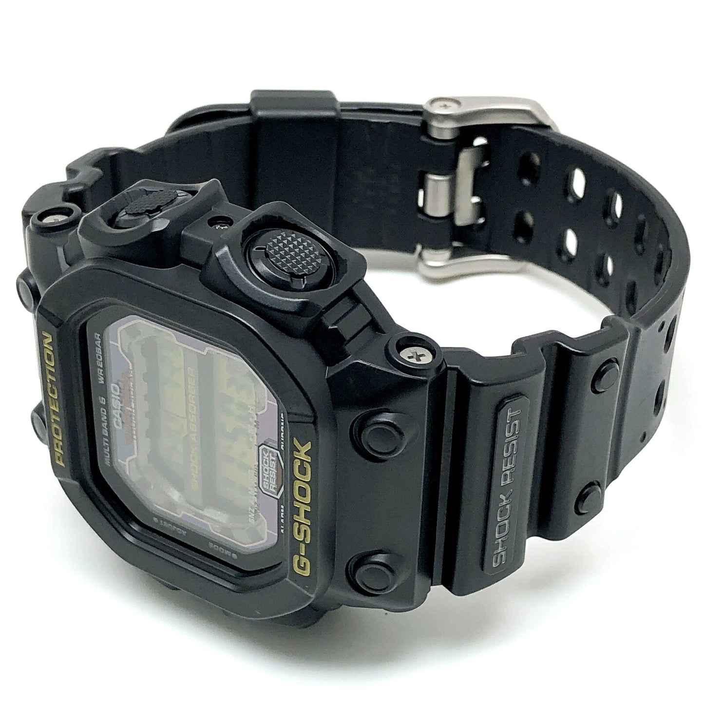 G-SHOCK GX Series Tough Solar 6 Watch Size ONE SIZE